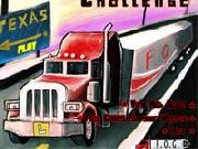 18 Wheeler Challenge