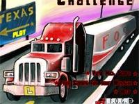 18 Wheeler Challenge