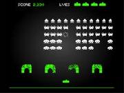 Space Invaders Online