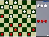 3 In One Checkers