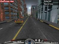 3d Furious Driver