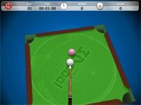 3d Quick Pool