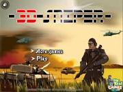 3d Sniper