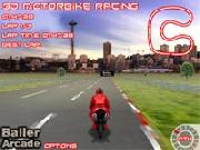 3d Motorbike Racing