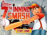 7th Inning Smash