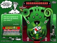 7up Pinball