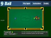 9 Ball