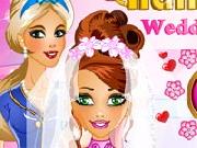 Acconciatura Da Sposa