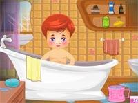 Accudisci Un Bambino