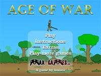 Age Of War