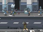 Agent Breakout