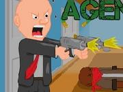 Agent Smith