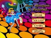 Alice Nel Paese Delle Meraviglie