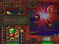 Alien Ufo