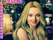Amanda Seyfried Vero Make Up