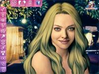 Amanda Seyfried Vero Make Up