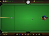 American 9 Ball Pool