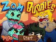 Amici Contro Gli Zombies