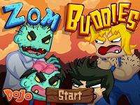 Amici Contro Gli Zombies