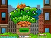 Amigo Pancho 2