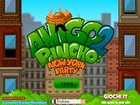 Amigo Pancho 2