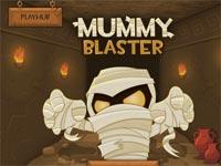 Ammazza Le Mummie