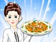 Anatra Al Peperoncino