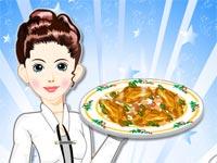 Anatra Al Peperoncino