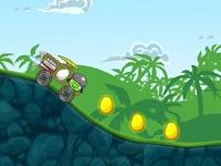 Angry Birds Bad Piggies Rocket Jet