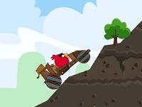 Angry Birds Cross Country