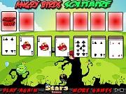 Angry Birds Solitaire