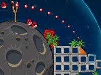 Angry Birds Space Hd