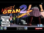 Angry Gran 2