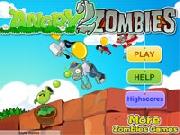 Angry Zombies 2