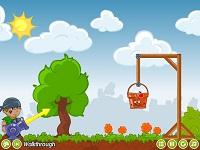 Apple Cannon