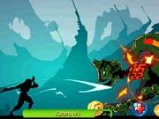 Arcane Weapon Arma Arcana