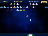 Arkanoid Defender