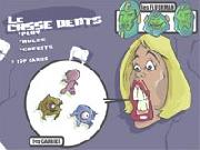 Arkanoid Del Dentista