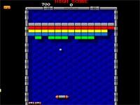 Arkanoid Mx