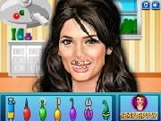 Ashley Greene Al Dentista