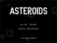 Asteroids