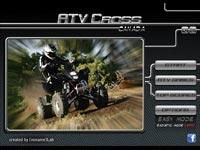 Atv Cross Canada