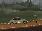 Auto Medica In Battaglia