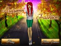 Autumn Fashion