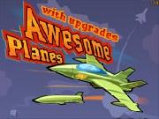 Awesome Planes