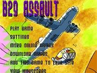 B29 Assault