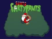 Babbo Natale Scoreggia