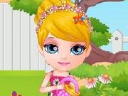 Baby Barbie Ha L Allergia