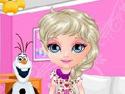 Baby Barbie Stilista Di Tshirt