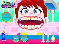 Baby Lulu Al Dentista